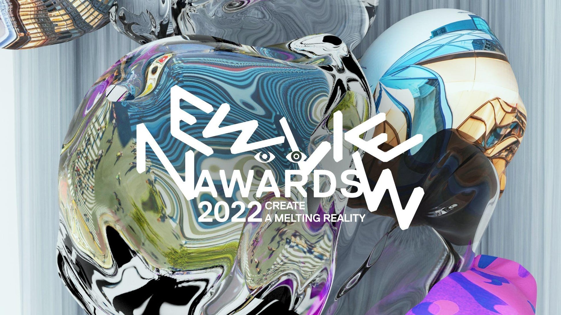 ファッション/カルチャー/アート分野のXRコンテンツアワード NEWVIEW AWARDS 2022 溶け合うリアリティの創造に挑んだファイナリスト21作品を発表のサブ画像4