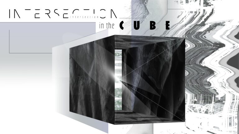 若手クリエイターを紹介する企画シリーズKUMA experiment vol.5 岩瀬 海/奥野 智萌/金子 太一/北村 侑紀佳/小松 実紀による企画展 『箱の中の交差点』を開催！のメイン画像