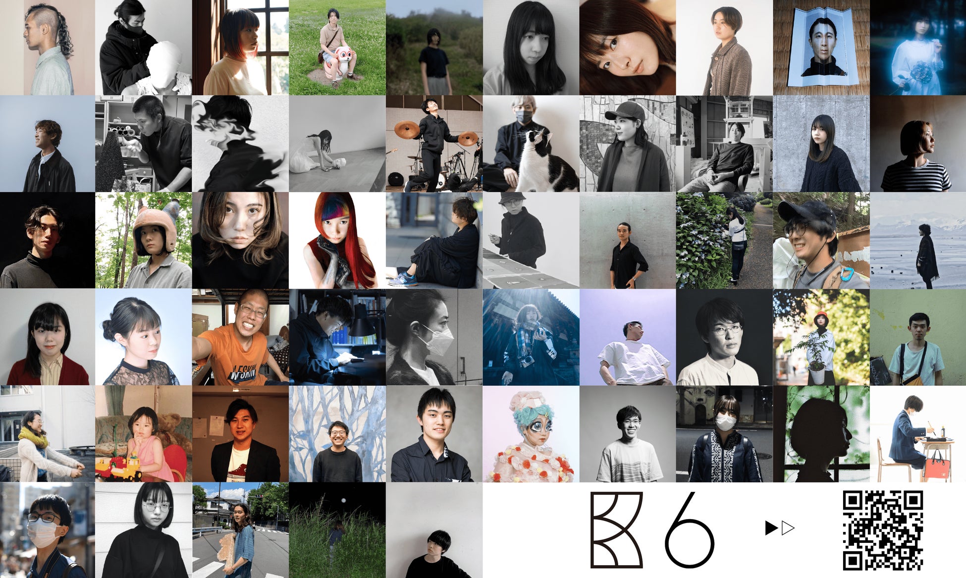 若手クリエイターを紹介する企画シリーズKUMA experiment vol.5 岩瀬 海/奥野 智萌/金子 太一/北村 侑紀佳/小松 実紀による企画展 『箱の中の交差点』を開催！のサブ画像12
