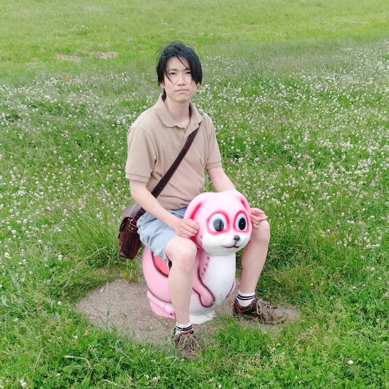 若手クリエイターを紹介する企画シリーズKUMA experiment vol.5 岩瀬 海/奥野 智萌/金子 太一/北村 侑紀佳/小松 実紀による企画展 『箱の中の交差点』を開催！のサブ画像2