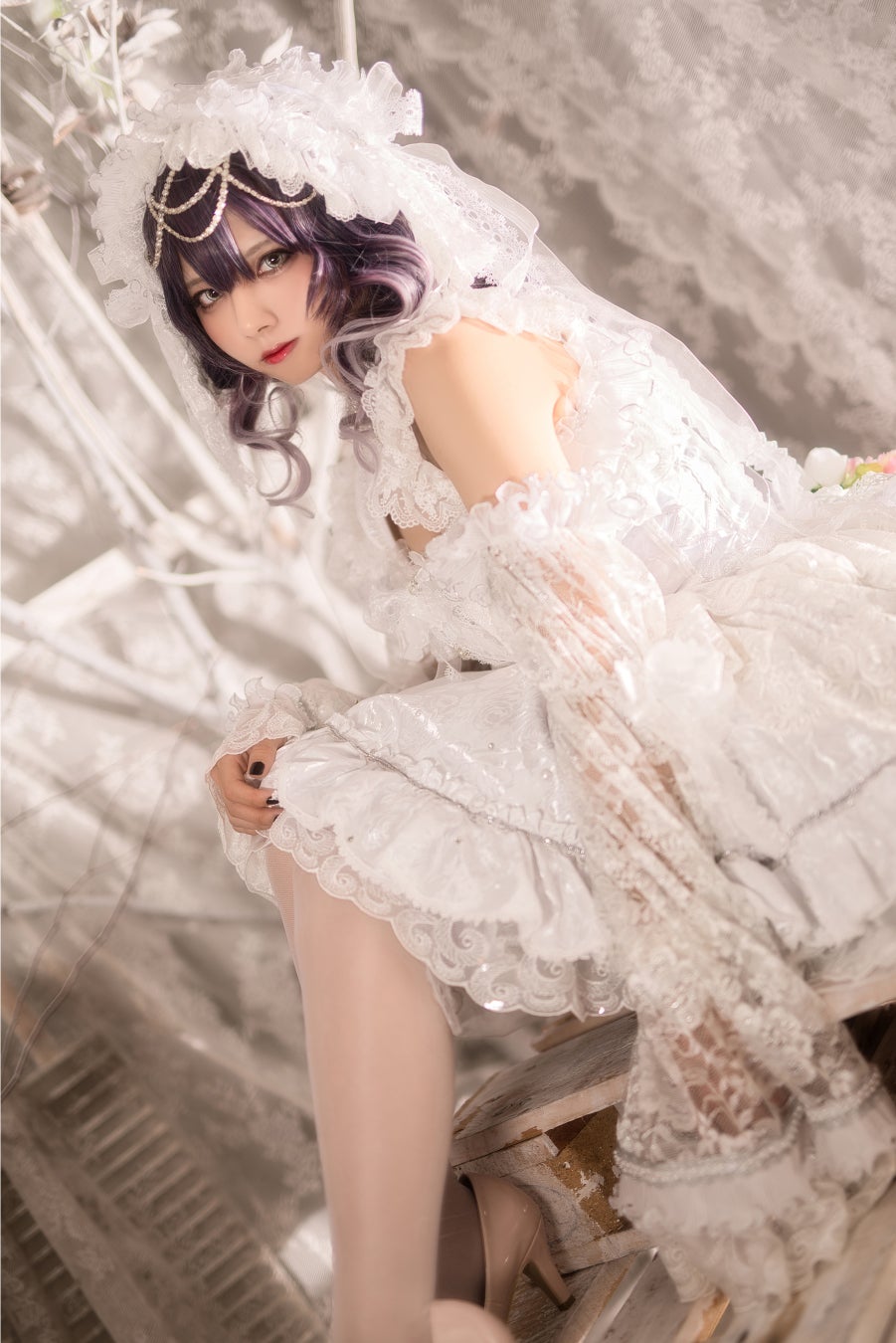 「天海せな」がCurecos公式コスプレイヤーに就任！のサブ画像2