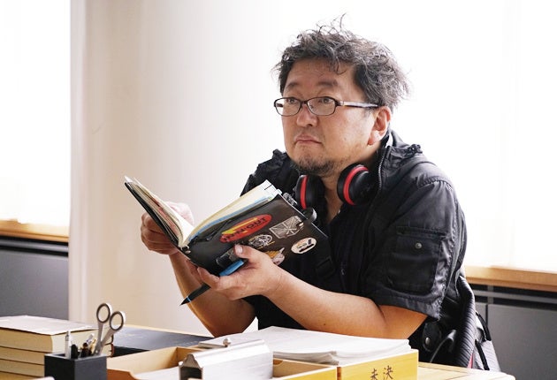 文化庁メディア芸術祭　大阪中之島展「ナカノシマＸ（クロス）イノベーション」関連イベント開催決定！のサブ画像2