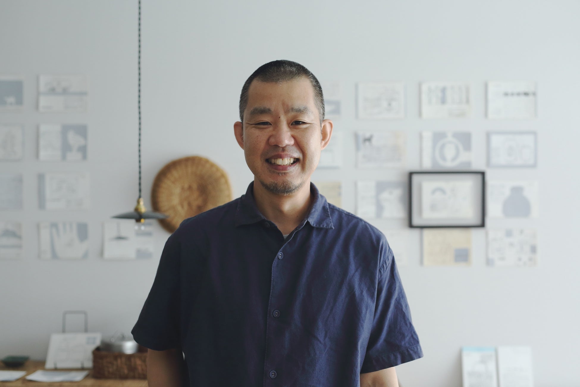 【アルフレックス大阪】小川 哲 作品展「Sounds of Plants」を開催のサブ画像4