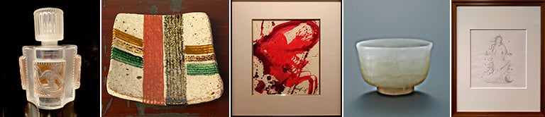 ＜アートのある暮らしをご提案＞ダイナースクラブ × 銀座室礼　アートイベントのサブ画像3