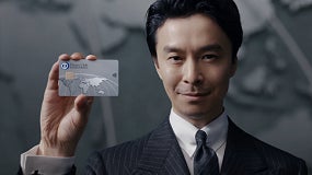 ＜アートのある暮らしをご提案＞ダイナースクラブ × 銀座室礼　アートイベントのサブ画像8