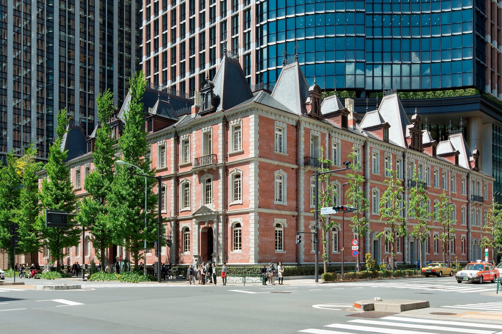 三菱一号館美術館「ヴァロットン―黒と白」　参加型ボイスストーリー “黒白の世界で謎の人物の素性を追え“　声優決定！梶原岳人さん、笠間淳さんが出演のサブ画像7_三菱一号館美術館
