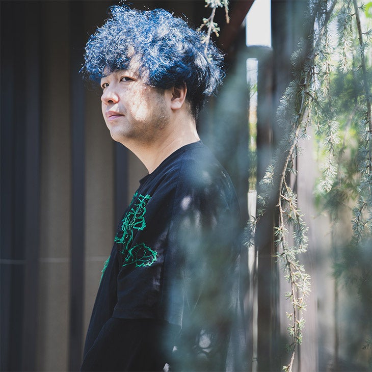 【西武池袋本店／アートカプセル+】鬼頭健吾セレクト『FictionとFeeling』 のサブ画像1