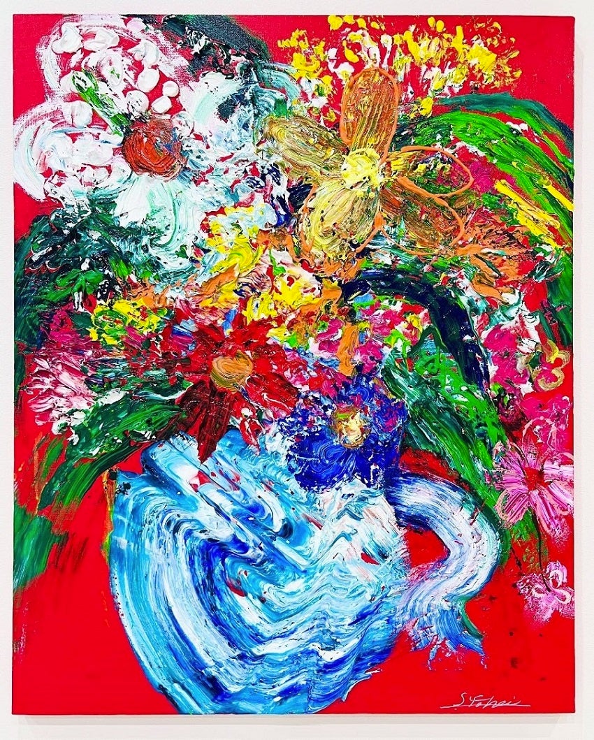 杉田陽平 CHRISTMAS EXHIBITION 2022のサブ画像2