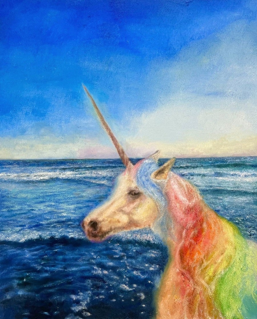 杉田陽平 CHRISTMAS EXHIBITION 2022のサブ画像5