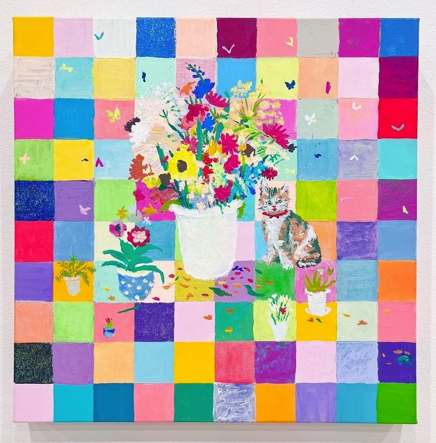 杉田陽平 CHRISTMAS EXHIBITION 2022のサブ画像6