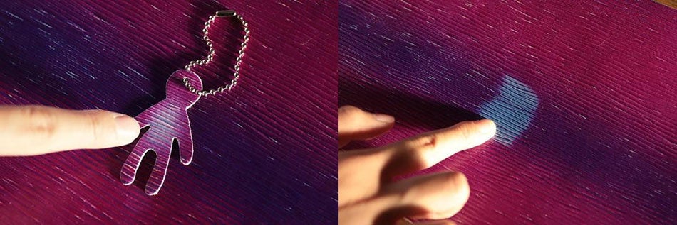 アートな秋を楽しむ。モネ、ゴッホ、ダリ、手塚治虫作品が手のひらサイズのお財布に。のサブ画像11