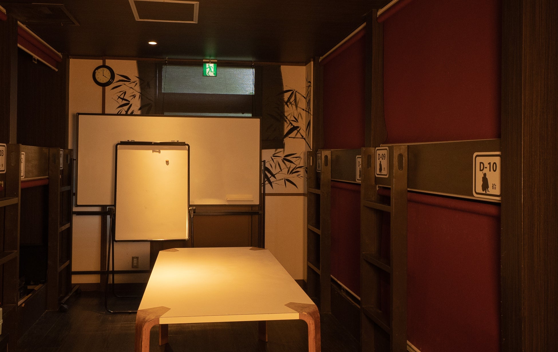 卒業制作シーズンのデザイン芸術系学生を応援。The Ryokan Tokyo YUGAWARAの「卒業制作応援パック」のサブ画像2