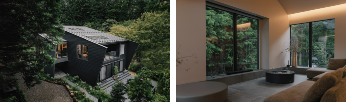 「hotel norm. air fuji」が「一休バケーションPlus＋」へ加盟のメイン画像