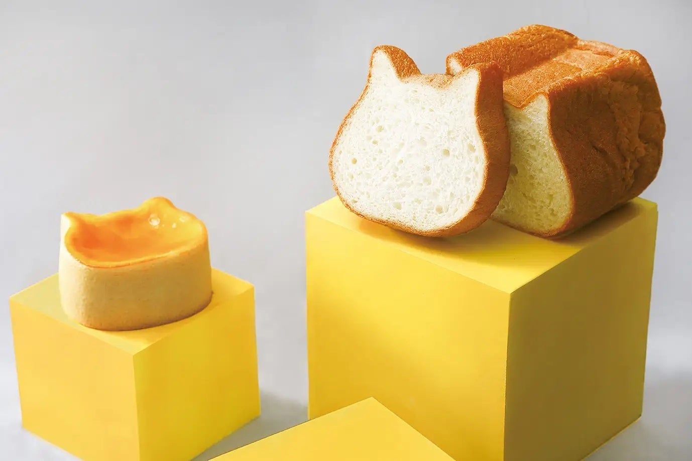 【11/11～新パッケージに！ねこ好きさん必見】”ねこ”をモチーフとしたフードショップ「ねこねこ」は、ギフトにもおすすめのチーズケーキや焼き菓子のパッケージをリニューアル！SNSキャンペーンも実施！のサブ画像11