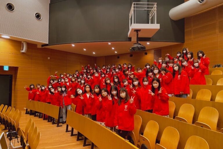 【フェリス女学院大学祭】『ReStart』をテーマに学生の想いを込めたエコ素材のオリジナルグッズを作成！BOOSTER で11月1日(火)よりクラウドファンディング開始！のメイン画像