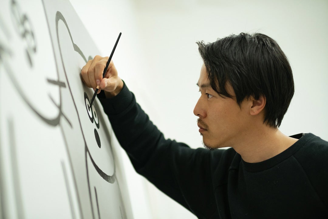 アーティスト・松本セイジ　初の大規模展覧会、2会場同時開催。SEIJI MATSUMOTO EXHIBITION『Fun！』のサブ画像10