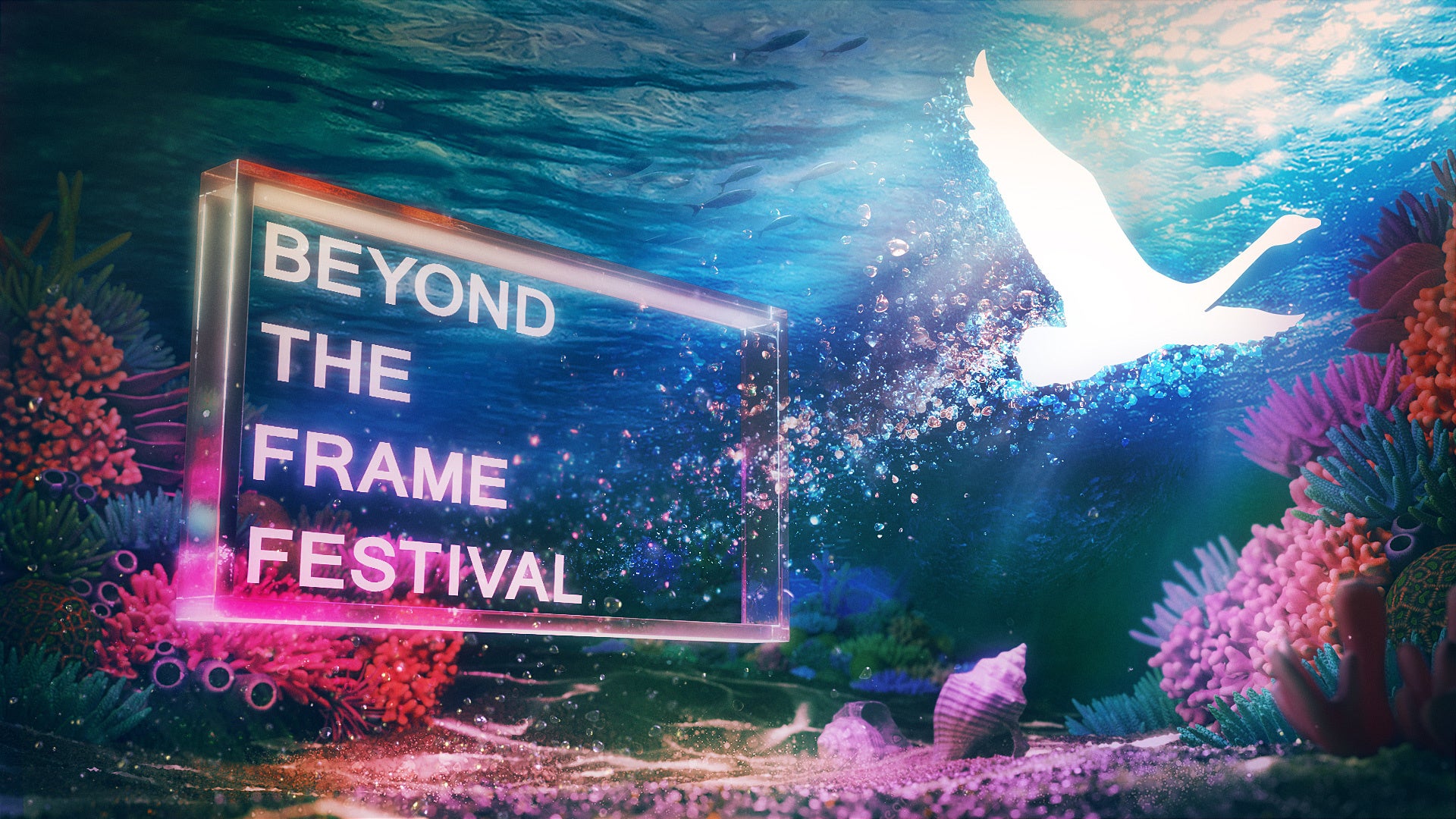 NEWVIEW AWARDS 2020 PARCO PRIZE WORK「CUE [Archive]」が XRに特化した国際映画祭「Beyond the Frame Festival」に出展のサブ画像6