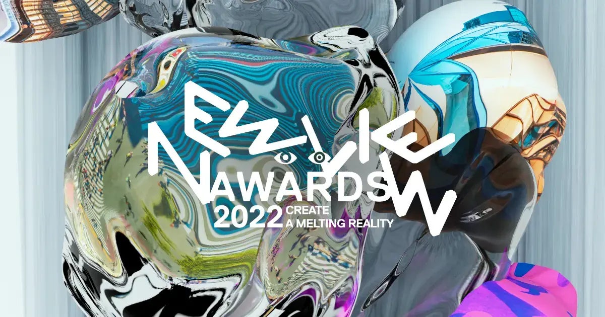 NEWVIEW AWARDS 2020 PARCO PRIZE WORK「CUE [Archive]」が XRに特化した国際映画祭「Beyond the Frame Festival」に出展のサブ画像8