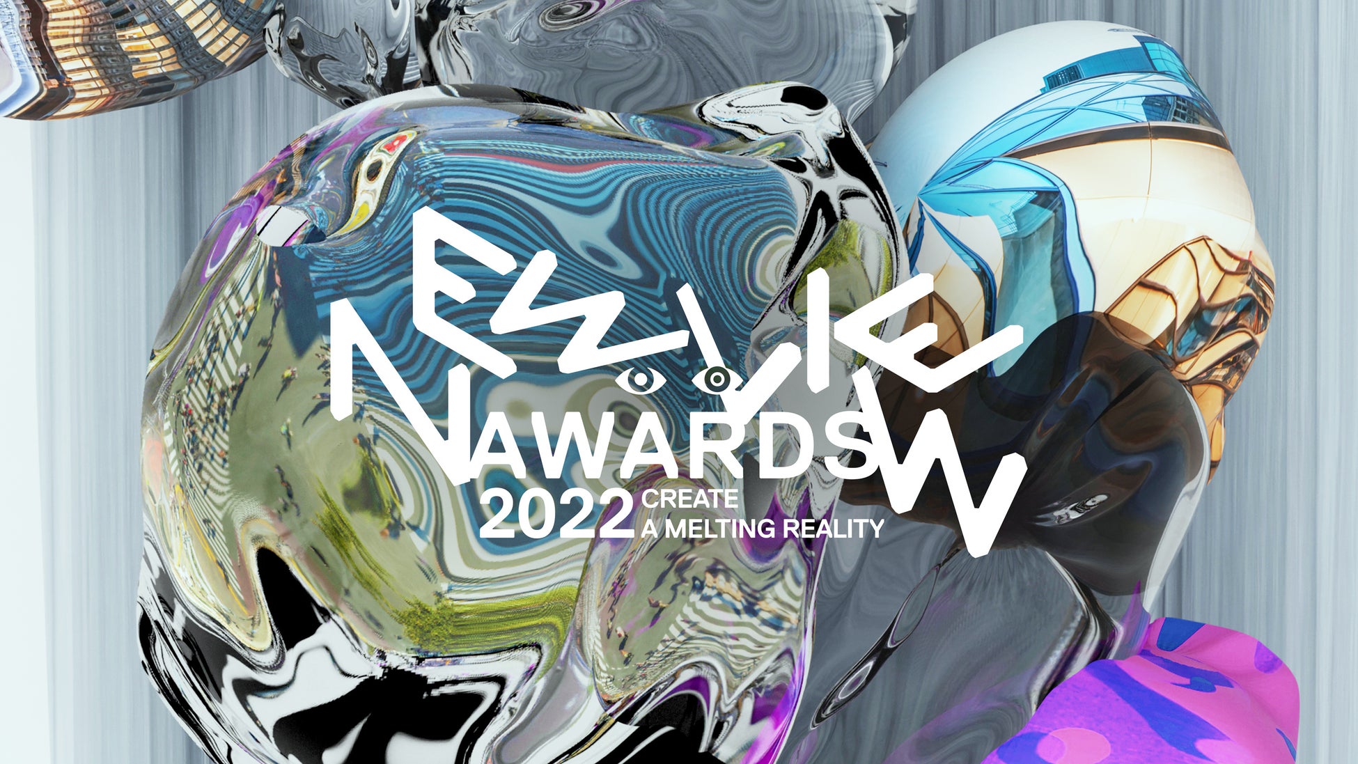ファッション/カルチャー/アート分野のXRコンテンツアワード「NEWVIEW AWARDS 2022」溶け合うリアリティの創造に挑んだファイナリスト21作品を発表のサブ画像5