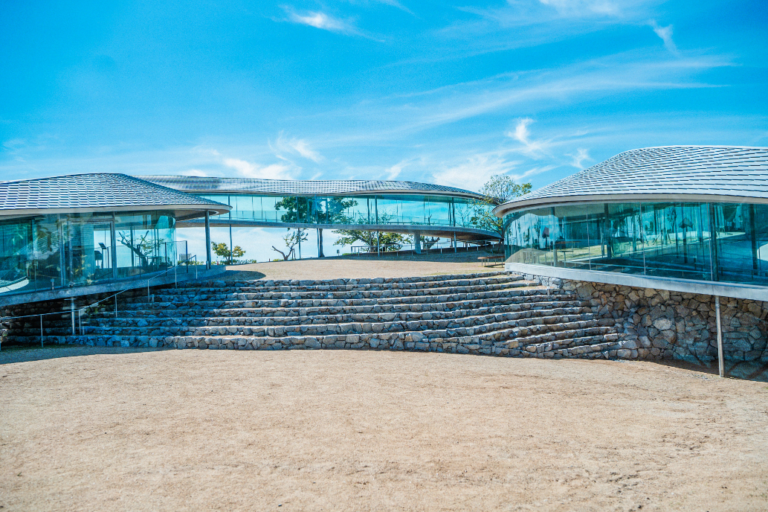 源平合戦の舞台で聴く「屋島での夜の夢」パノラマ館公式オーディオガイドをリリース のメイン画像