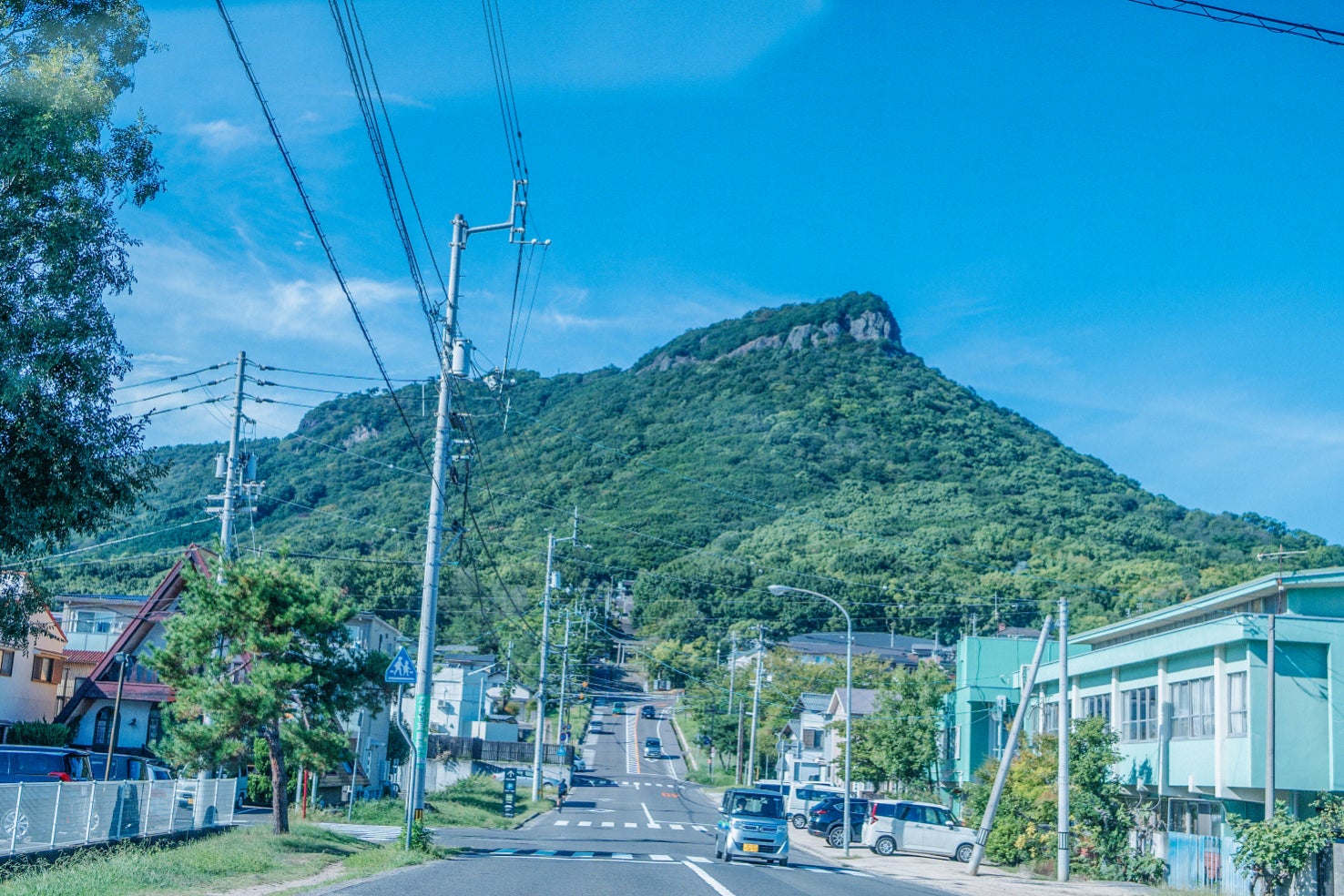 源平合戦の舞台で聴く「屋島での夜の夢」パノラマ館公式オーディオガイドをリリース のサブ画像3