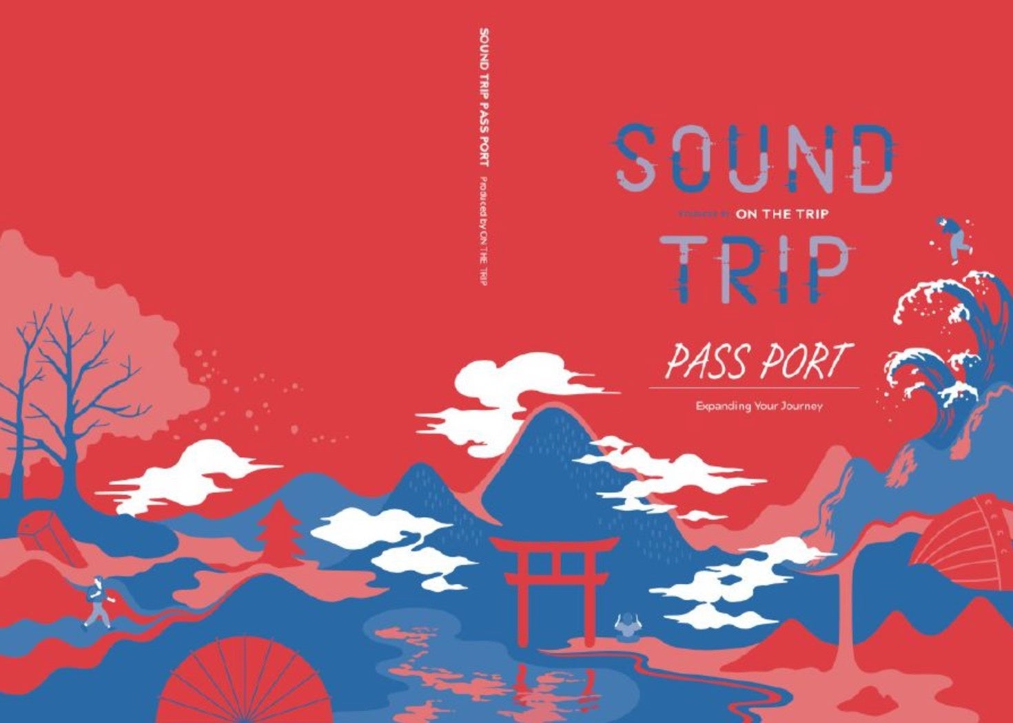 音楽の体験「SOUND TRIP」第3弾リリースのサブ画像1