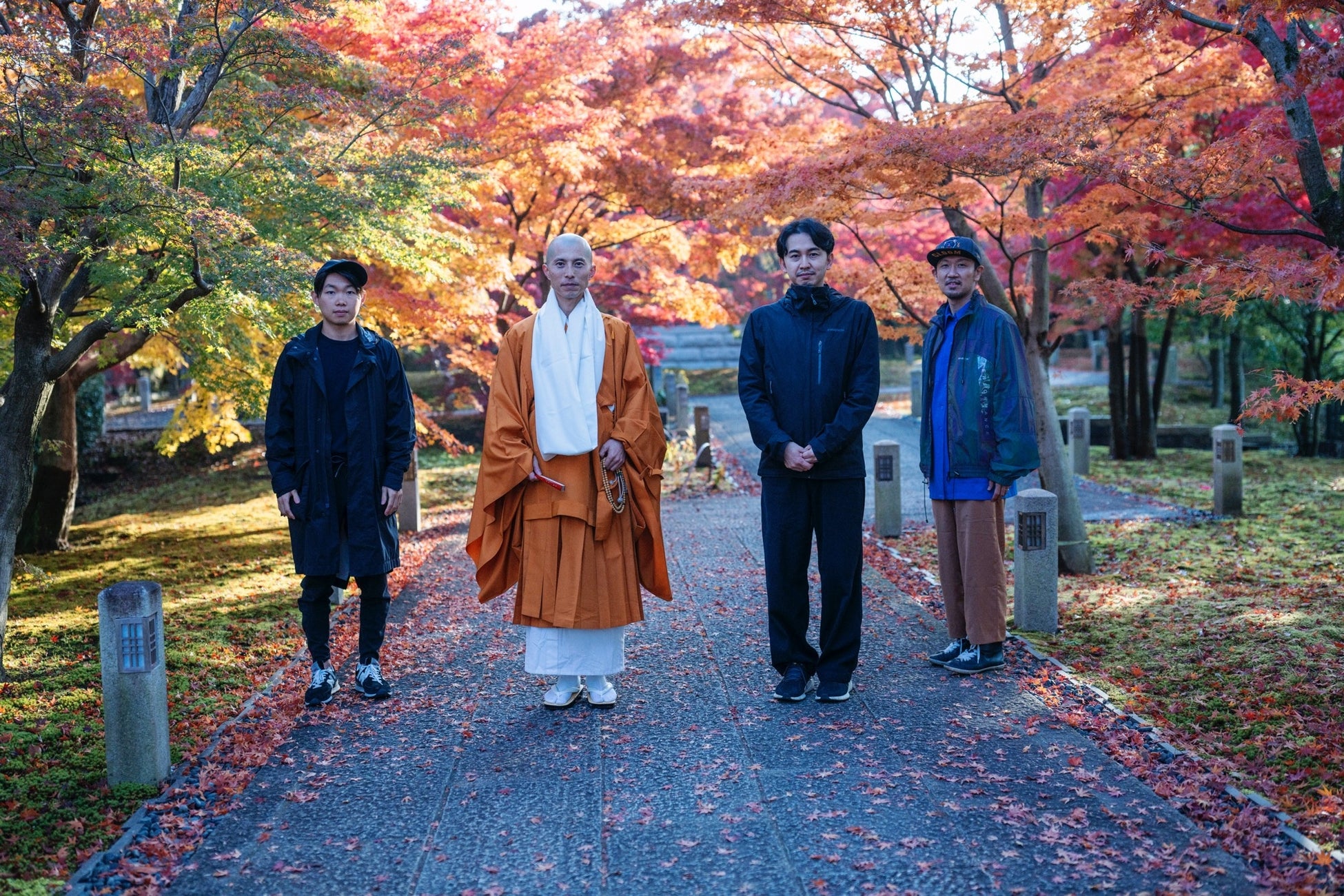 音楽の体験「SOUND TRIP」第3弾リリースのサブ画像13
