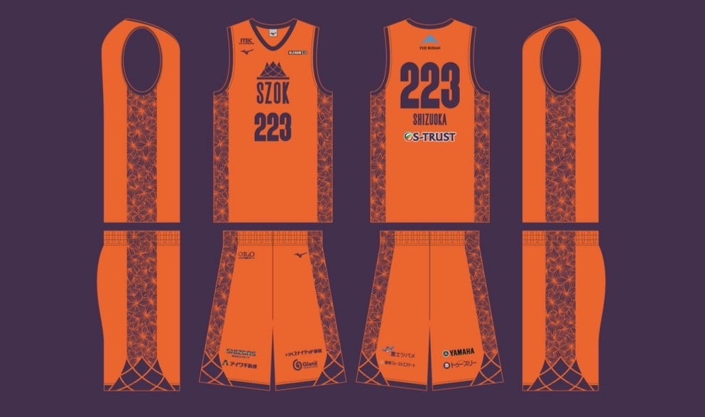 Art & Sports をテーマとした CITY EDITION UNIFORM が誕生。のサブ画像2