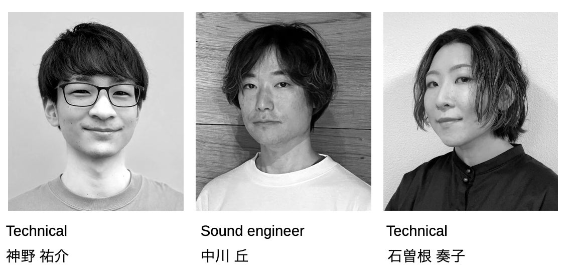 無人島・猿島で開催される「Sense Island -感覚の島- 暗闇の美術島 2022」にHAKUTEN CREATIVEがタイアップアーティストとして参加！のサブ画像5