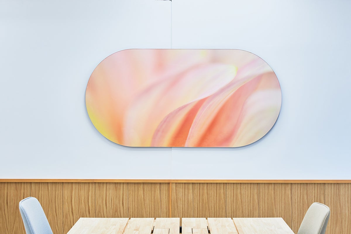 コクヨとアマナが「ARTBOARD（アートボード）」を共同開発のサブ画像4