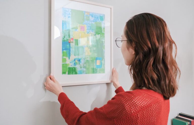 アート作品が毎月自宅に届くアートの定期便「Casie for you」提供開始。アートコンシェルジュが10,000点の中から"あなた”のために厳選した作品をお届けします。のメイン画像