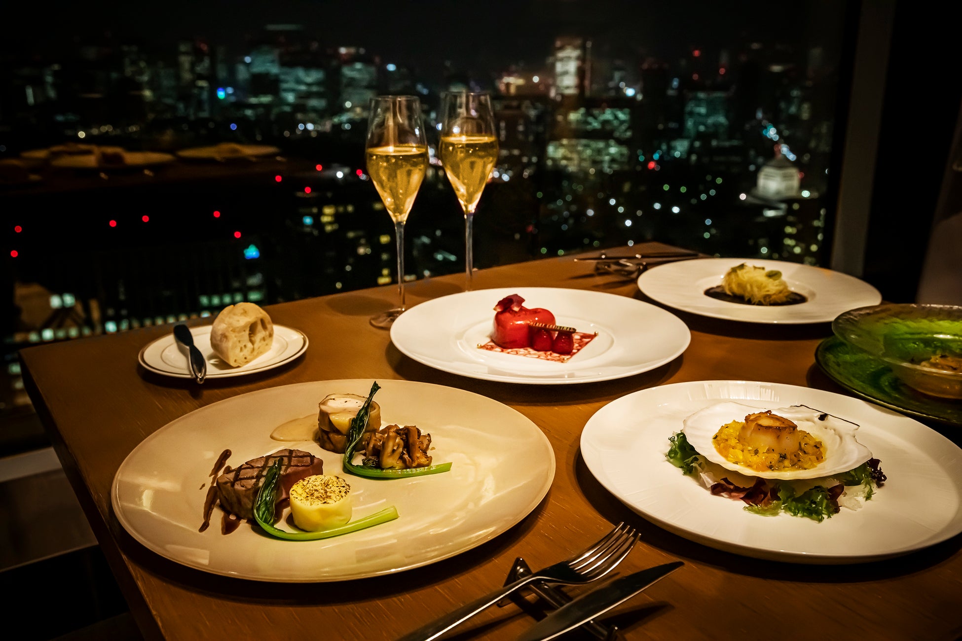 ＜千代田区・東京ガーデンテラス紀尾井町＞冬のテーマは“再会 ~Reunion~”クリスマスツリーと、イルミネーションで紀尾井町の冬を華やかに彩る『KIOI WINTER 2022－2023』のサブ画像8