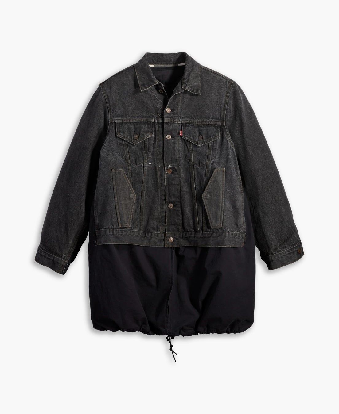 Levi’s® x UNDERCOVERのサブ画像10