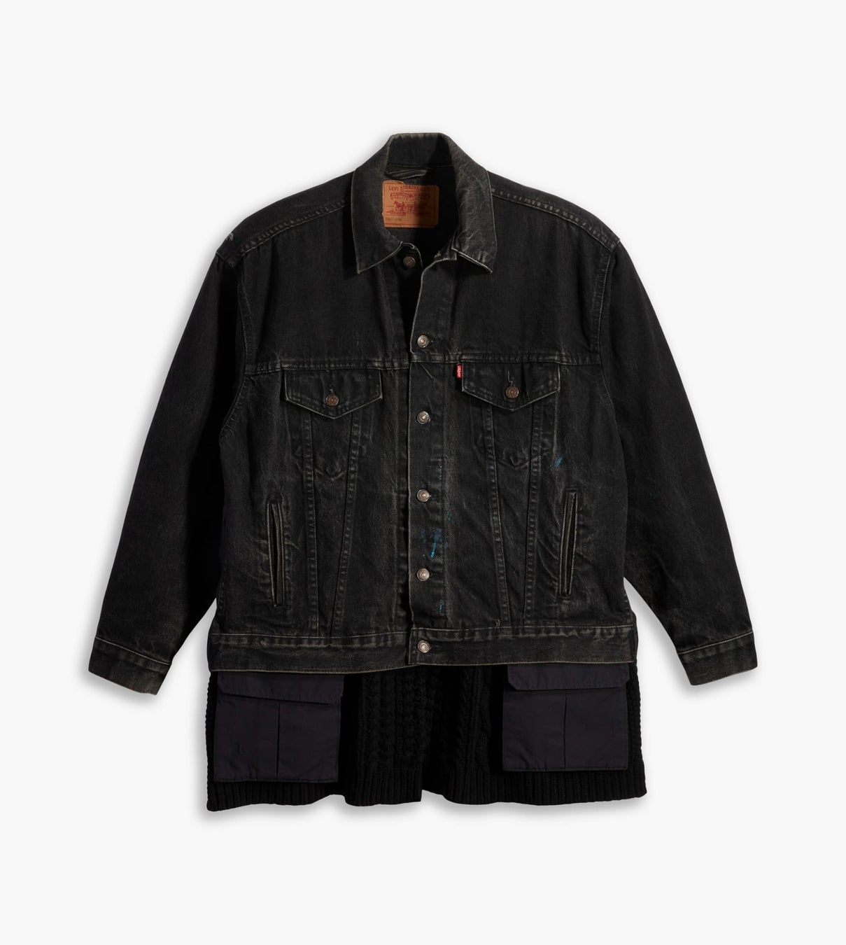 Levi’s® x UNDERCOVERのサブ画像12