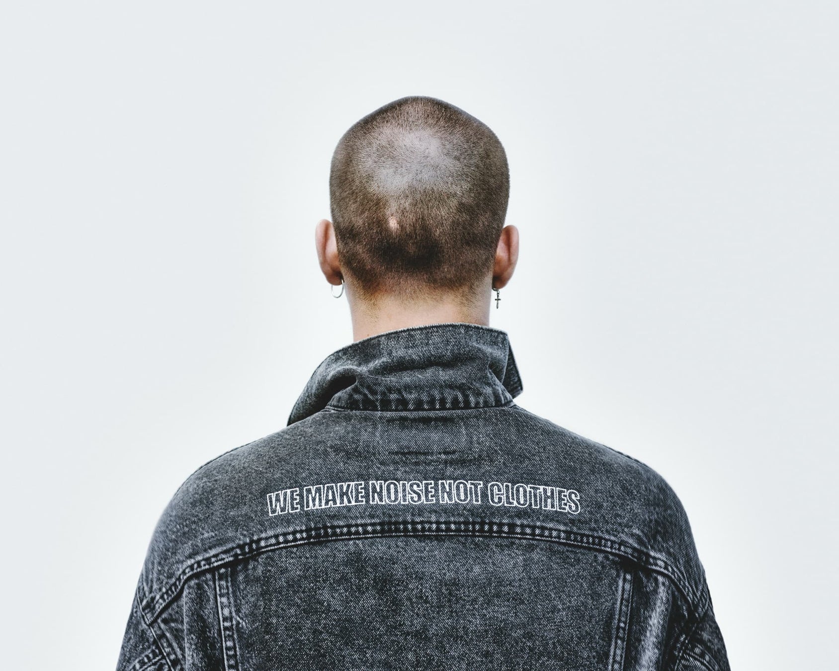 Levi’s® x UNDERCOVERのサブ画像2