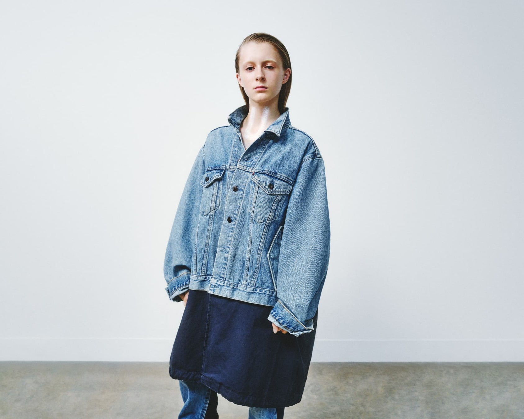 Levi’s® x UNDERCOVERのサブ画像3