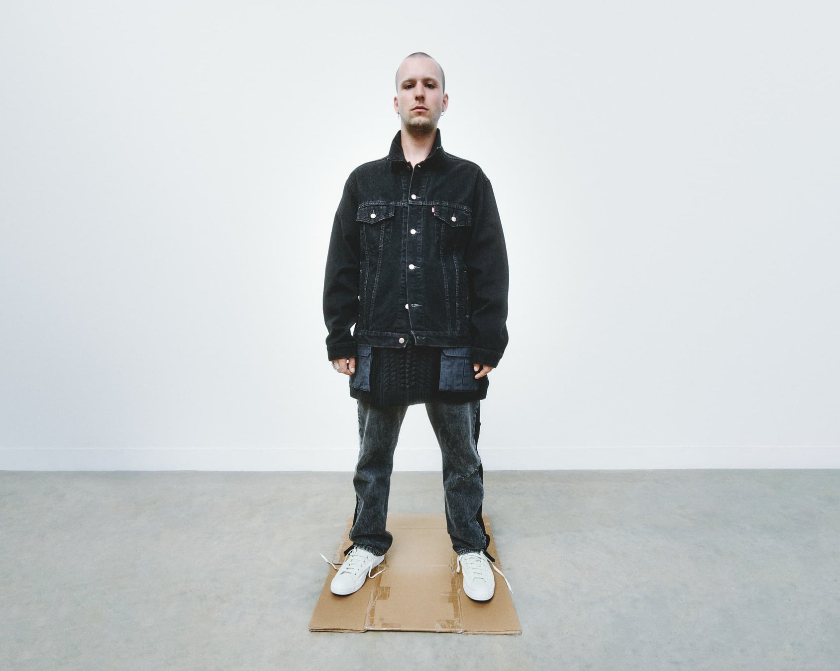 Levi’s® x UNDERCOVERのサブ画像6