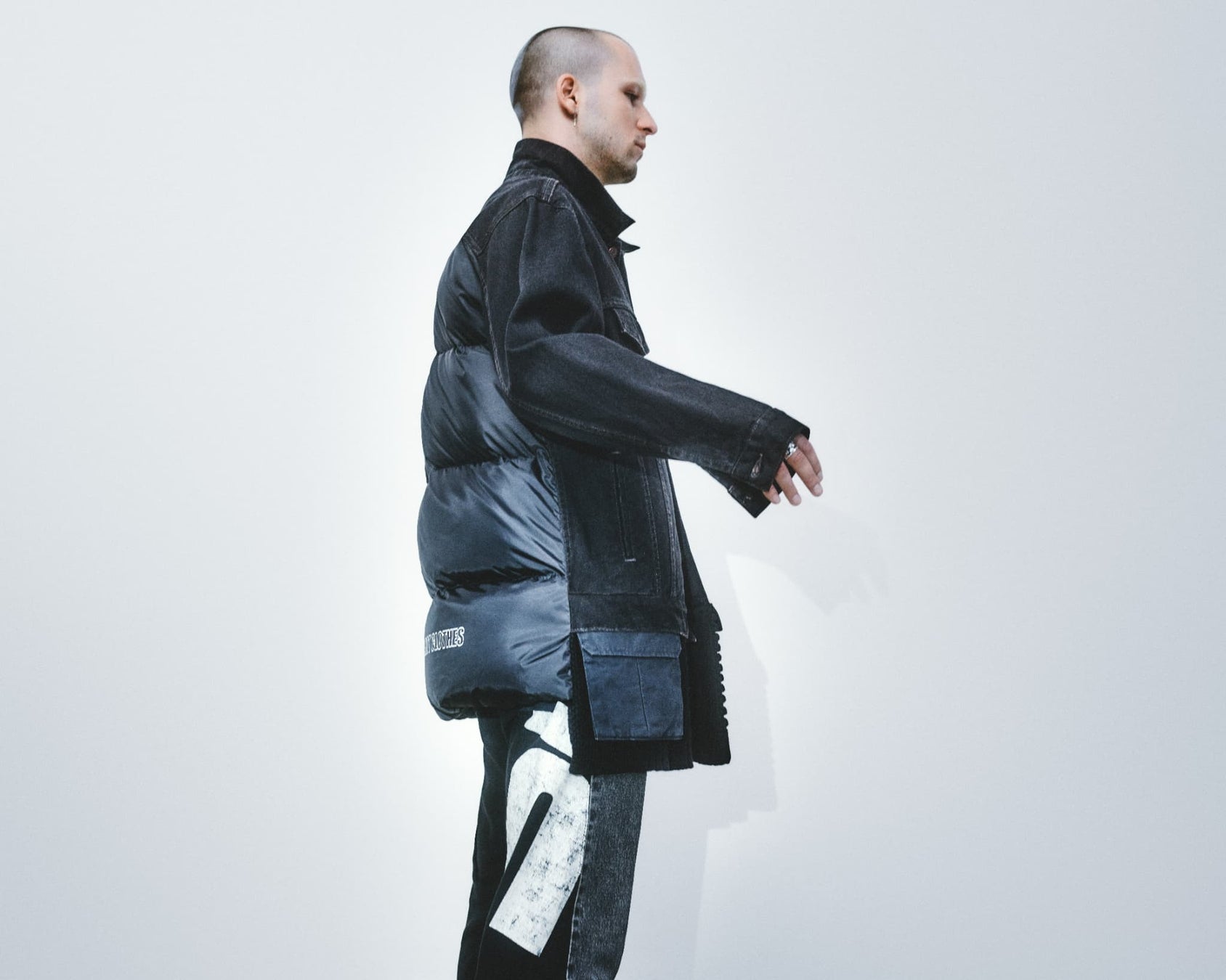 Levi’s® x UNDERCOVERのサブ画像8