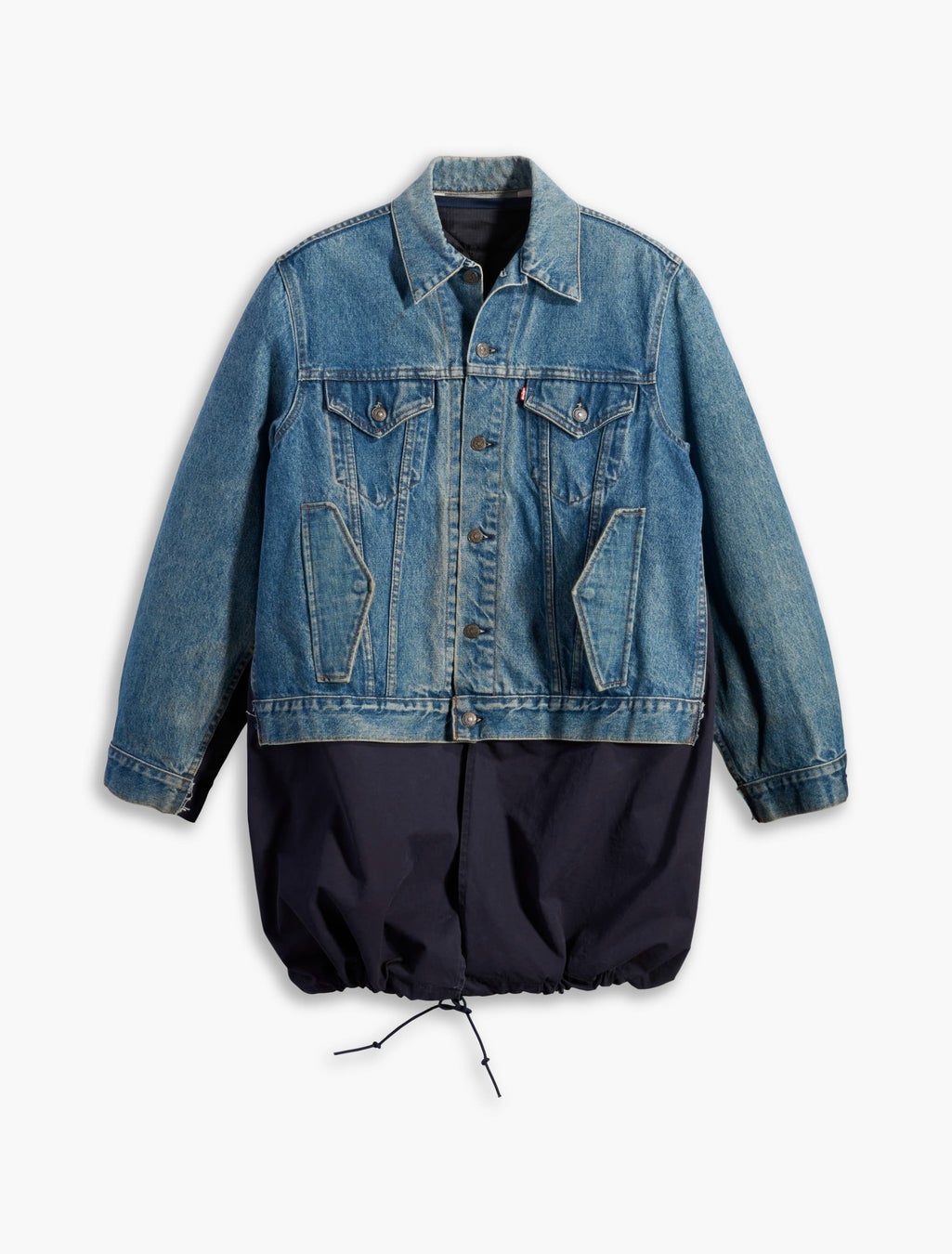 Levi’s® x UNDERCOVERのサブ画像9