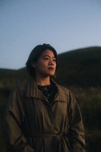 夜×アートで幻想的な名古屋城の新たな一面を。11月25日(金)から秋の夜間特別公開～景 KEI～のサブ画像6_ 優河 （シンガーソングライター）