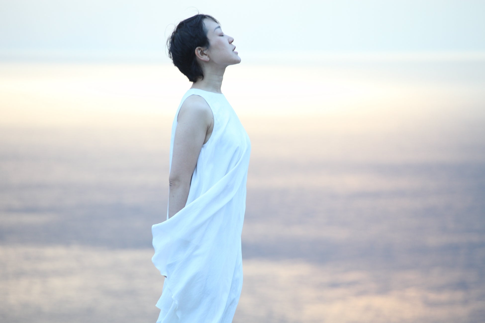 夜×アートで幻想的な名古屋城の新たな一面を。11月25日(金)から秋の夜間特別公開～景 KEI～のサブ画像8_山崎阿弥