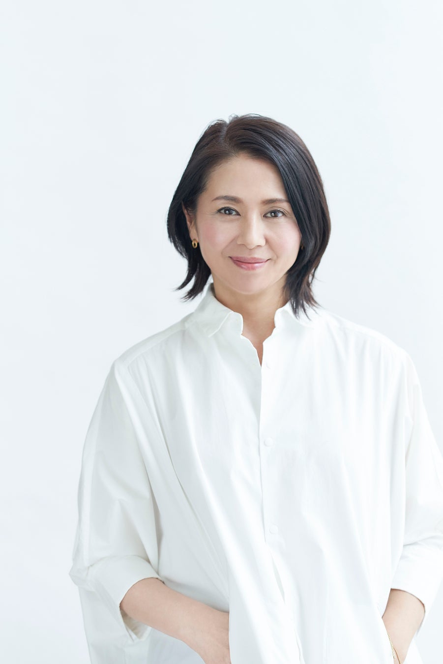 夜×アートで幻想的な名古屋城の新たな一面を。11月25日(金)から秋の夜間特別公開～景 KEI～のサブ画像9_小泉今日子