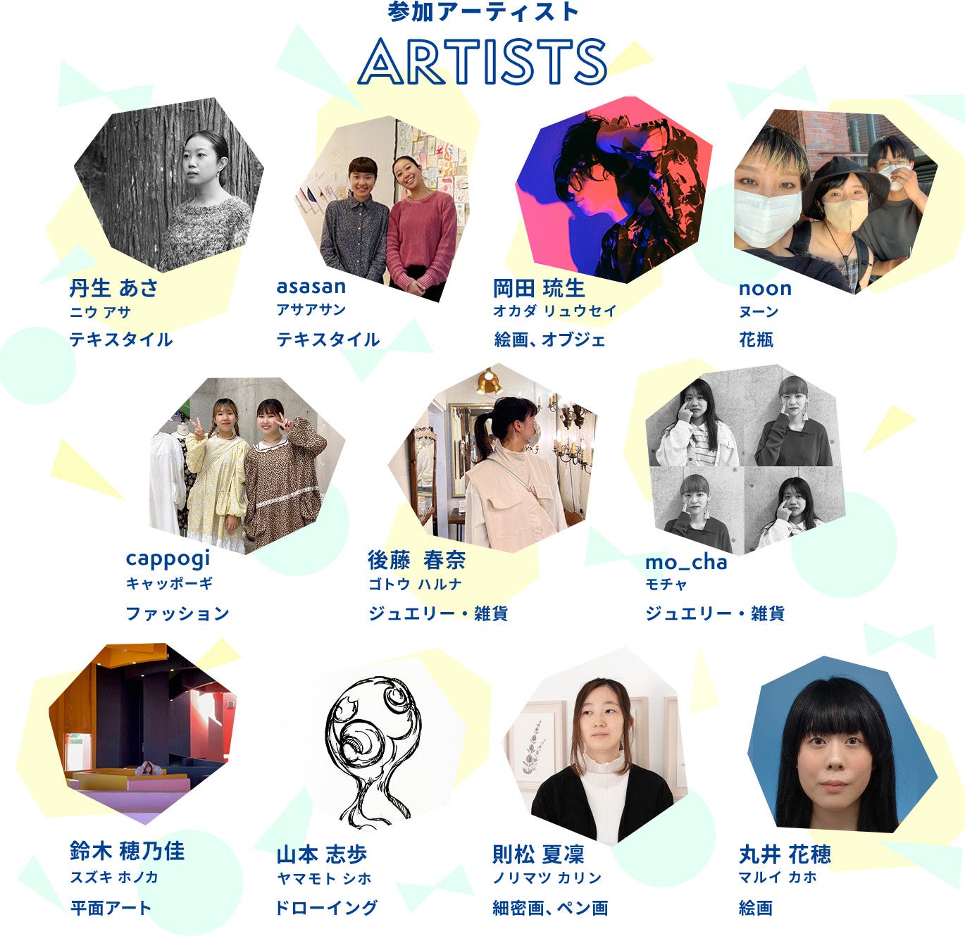 ギフトモール、京都芸術大学と初めて産学連携プロジェクトを開始。小山薫堂氏プロデュース「ART for GIFT」で未来を担うアーティストを支援し「アートのギフト化」に挑戦のサブ画像2