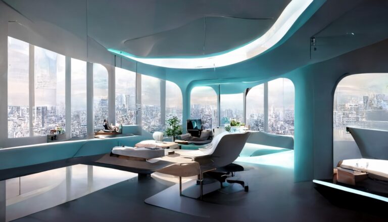 コクヨ、INERTIAとの連携で、慶應義塾大学教授/アーティストの脇田玲氏による参加型アートの展示を開始のメイン画像