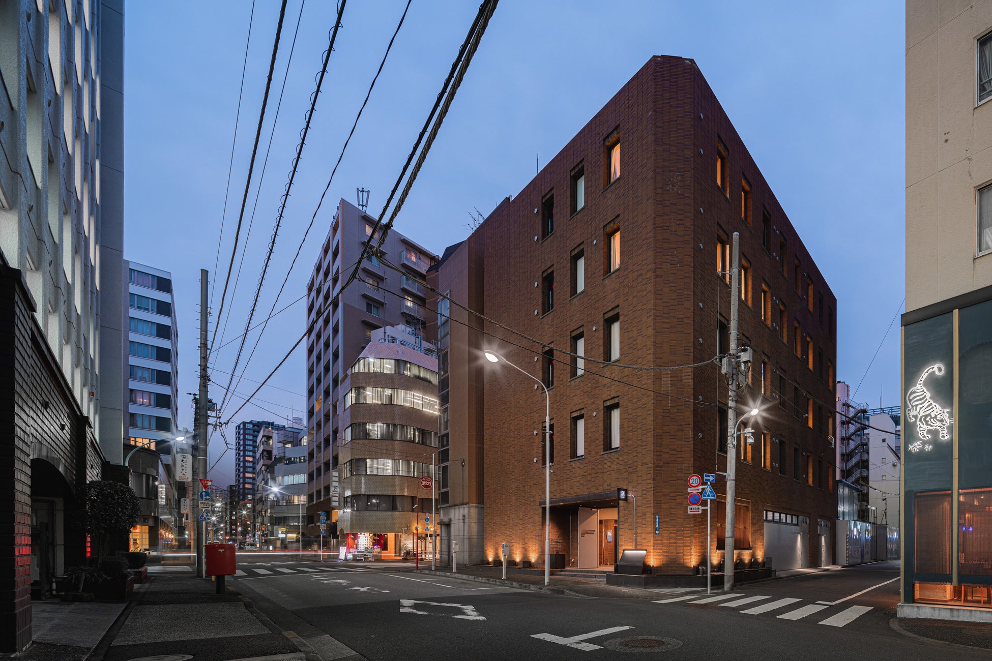 BnAとTokyoDex、壁画アーティストの育成プロジェクトで、参加アーティストの公募を開始のサブ画像1