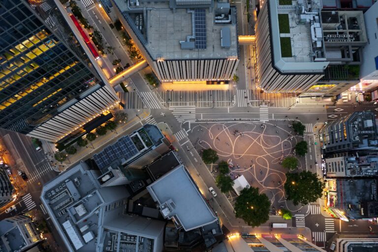 Hareza 池袋が「第63 回BCS 賞」を受賞のメイン画像