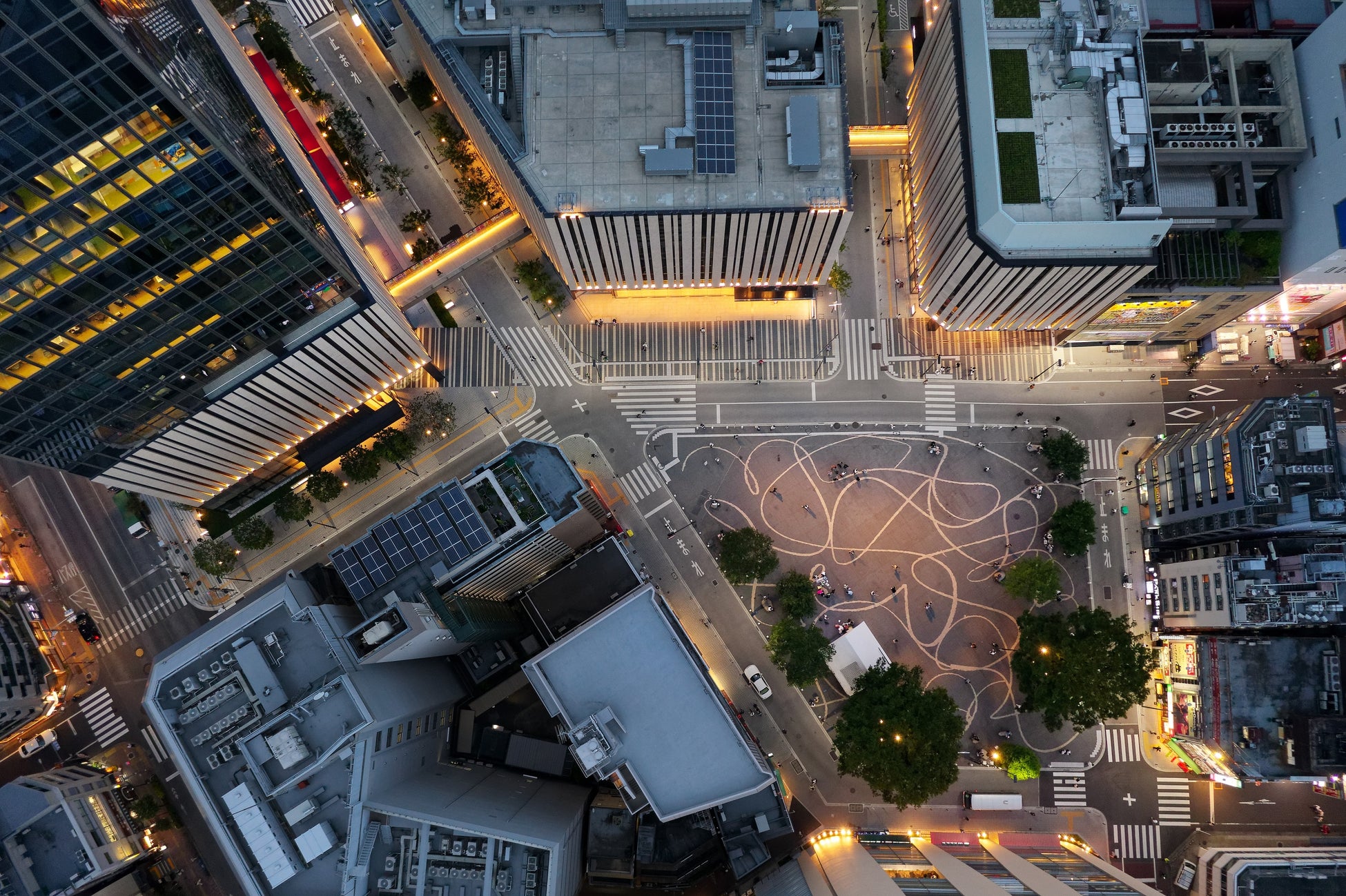 Hareza 池袋が「第63 回BCS 賞」を受賞のサブ画像3_誰もが主役になれる劇場都市「Hareza 池袋」 3 つ