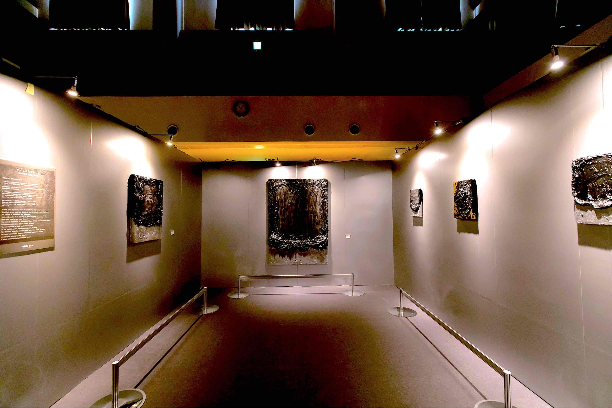 アリカワコウヘイ！展２０２２開催！毎年１２０００人を動員、１８年に渡り沖縄県民に愛される人気の現代アート展とはのサブ画像5