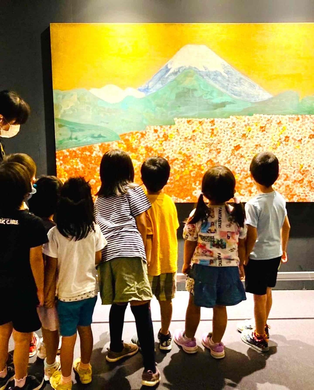 アリカワコウヘイ！展２０２２開催！毎年１２０００人を動員、１８年に渡り沖縄県民に愛される人気の現代アート展とはのサブ画像7