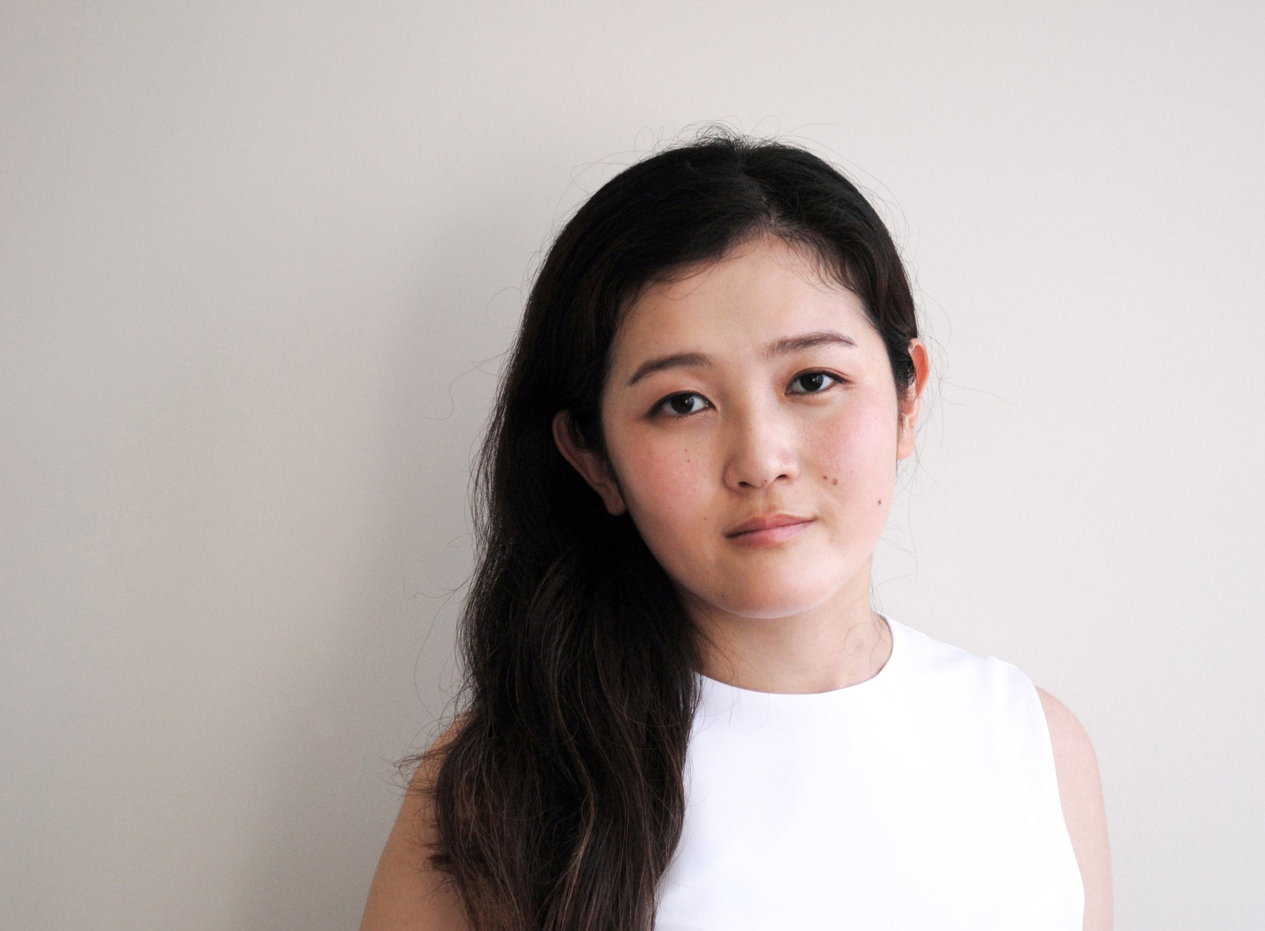 【OIL by 美術手帖ギャラリー】品川美香「昼と夜」展を12月2日（金）より開催。光のなかに浮かぶ心象風景をあたたかな色彩で描く画家の新作個展のサブ画像4